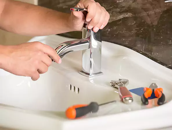 Why Choose St. James Plumbing for Bathroom Faucet Installation in St. James, NY?