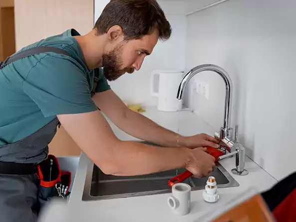 Why Choose St. James Plumbing for Faucet Repair in St. James, NY?