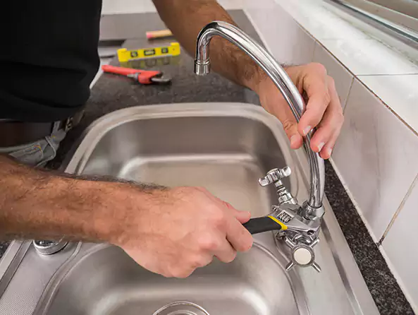 Why Choose St. James Plumbing for Faucet Replacement in St. James, NY?