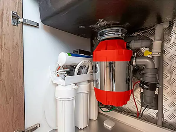 Why Choose St. James Plumbing for Garbage Disposal Installation in St. James, NY?