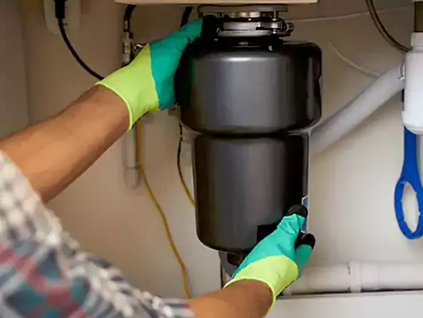 Why Choose St. James Plumbing for Garbage Disposal Replacement in St. James, NY?