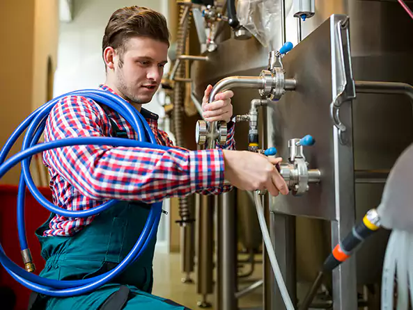 Why Choose St. James Plumbing for Gas Leak Repair in St. James, NY?