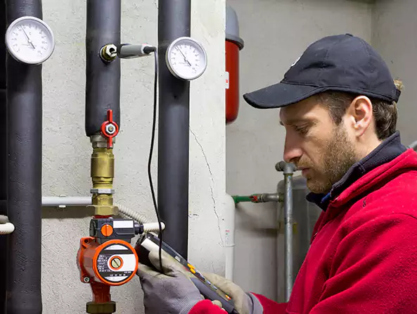Why Choose St. James Plumbing for Gas Line Installation in St. James, NY?