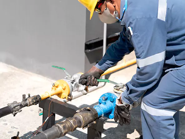 Why Choose St. James Plumbing for Gas Line Repair in St. James, NY?