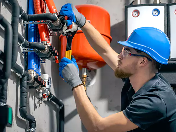Why Choose St. James Plumbing for Gas Water Heater Installation in St. James, NY