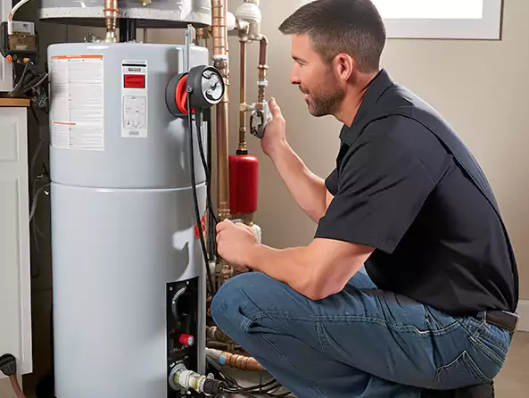 Why Choose St. James Plumbing for Gas Water Heater Repair in St. James, NY?