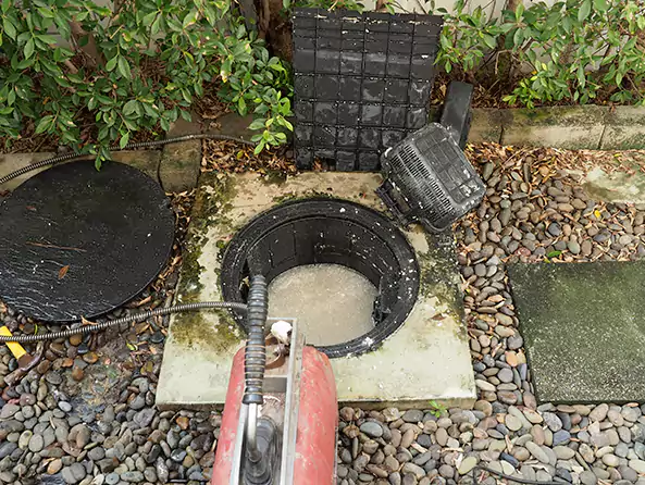Why Choose St. James Plumbing for Grease Trap Repair in St. James, NY?