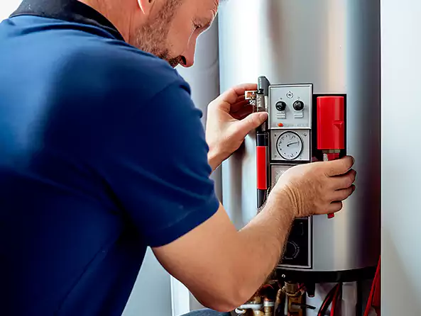 Why Choose St. James Plumbing for Hot Water Tank Maintenance in St. James, NY?