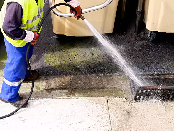 Why Choose St. James Plumbing for Hydro Jetting in St. James, NY?