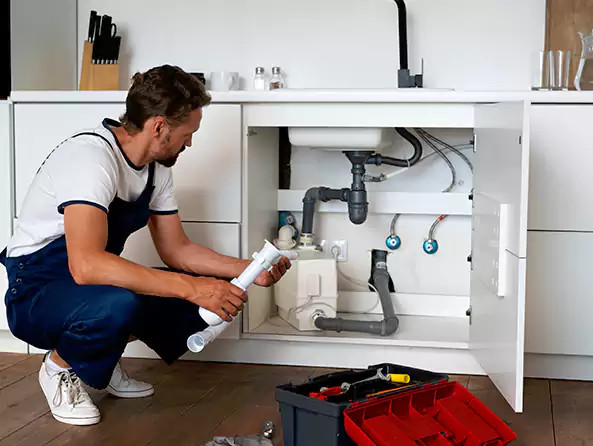 Why Choose St. James Plumbing for Insinkerator Installation in St. James, NY?