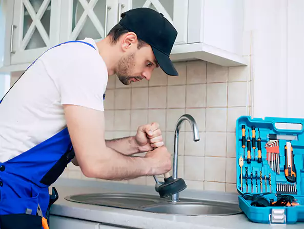 Why Choose St. James Plumbing for Kitchen Plumbing in St. James, NY?