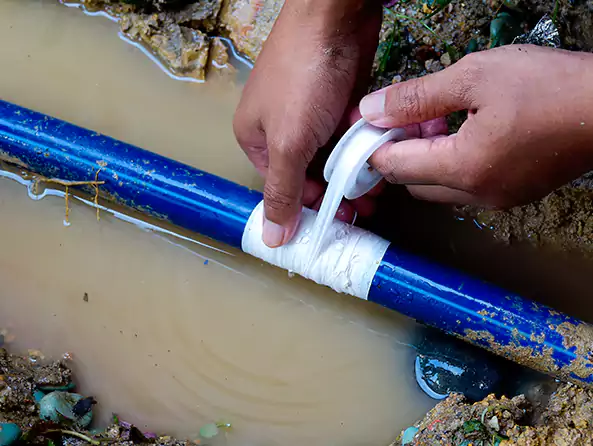  Why Choose St. James Plumbing for Leak Detection in St. James, NY?]