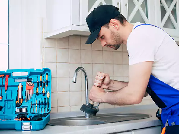 Why Choose St. James Plumbing for New Construction Plumbing in St. James, NY?