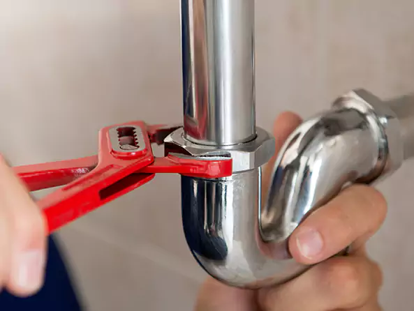Why Choose St. James Plumbing for PEX Pipe Installation in St. James, NY?