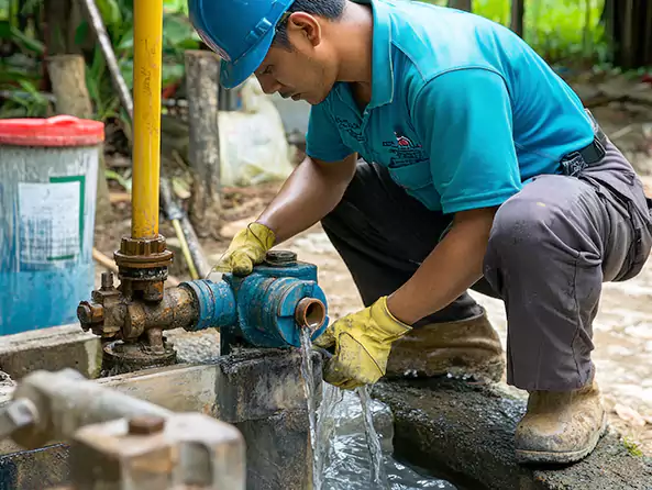 Why Choose St. James Plumbing for Pipe Repair in St. James, NY?