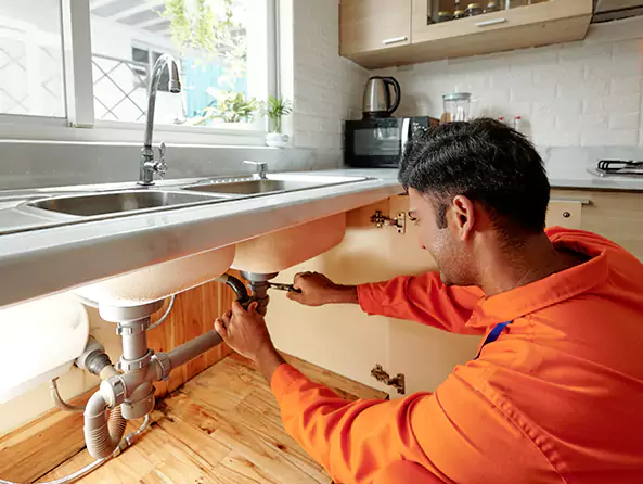 Why Choose St. James Plumbing for Plumbers for Frozen Pipes in St. James, NY?