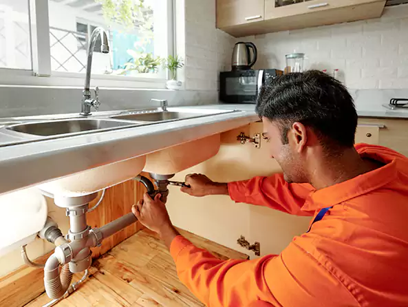 Why Choose St. James Plumbing for Plumbing Installation in St. James, NY?