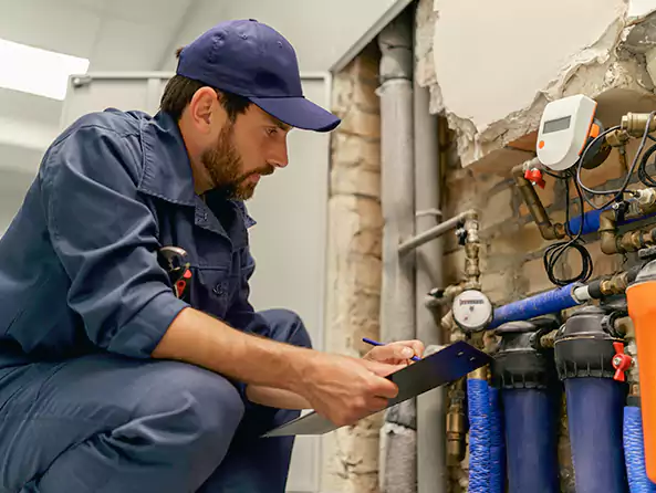 Why Choose St. James Plumbing for Plumbing Maintenance in St. James, NY?