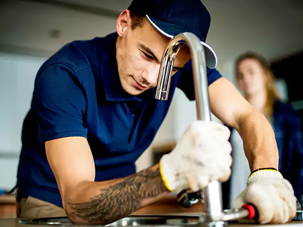 Why Choose St. James Plumbing for Plumbing Repair in St. James, NY?