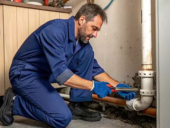 Why Choose St. James Plumbing for Repiping Services in St. James?