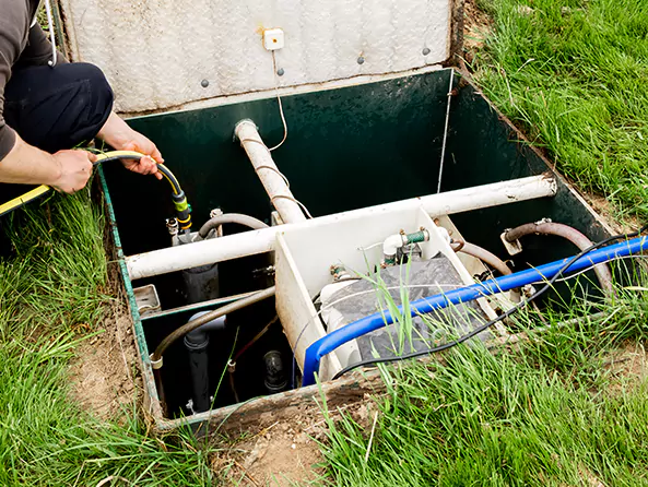 Why Choose St. James Plumbing for Sewage Ejector Pump Installation in St. James, NY?