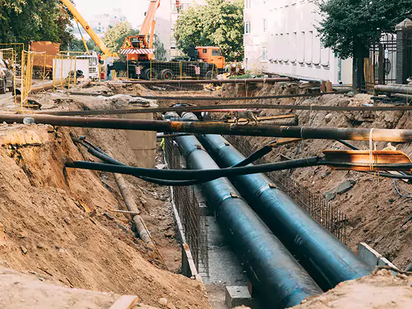 Why Choose St. James Plumbing for Sewer Cleaning in St. James, NY?