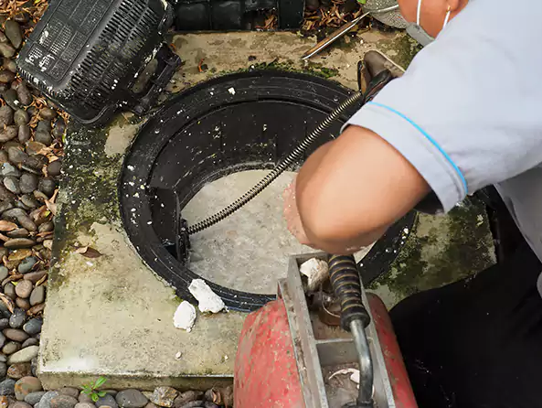 Why Choose St. James Plumbing for Sewer Line Cleaning in St. James, NY?