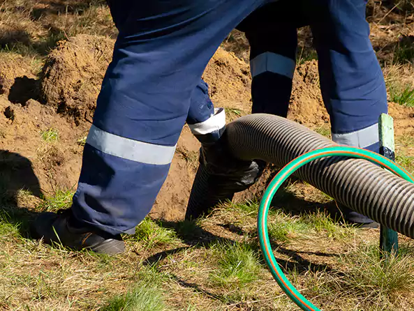 Why Choose St. James Plumbing for Sewer Line Replacement in St. James, NY?