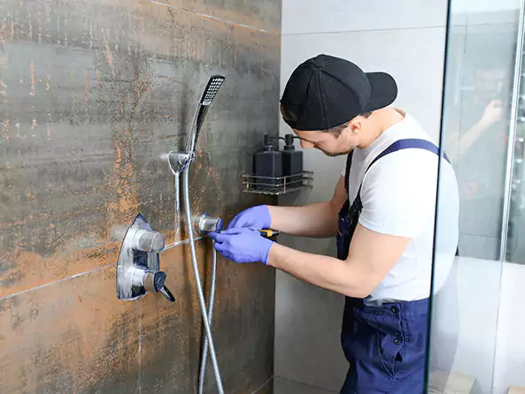 Why Choose St. James Plumbing for Shower Installation in St. James, NY?