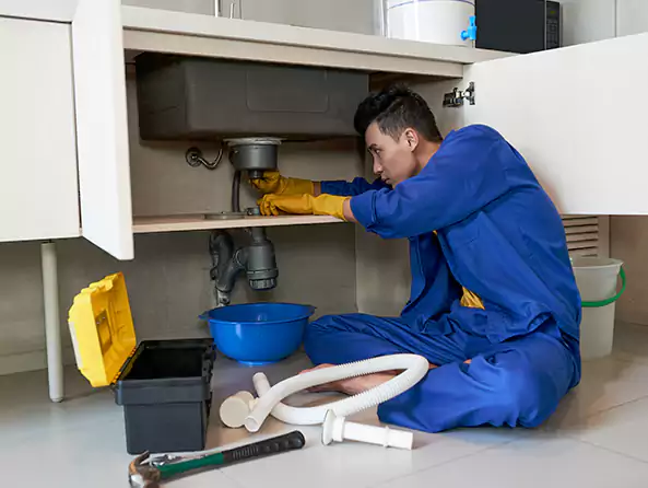 Why Choose St. James Plumbing for Sink Drain Replacement in St. James, NY?