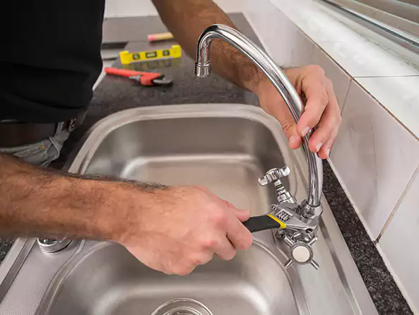 Why Choose St. James Plumbing for Sink Installation in St. James, NY?