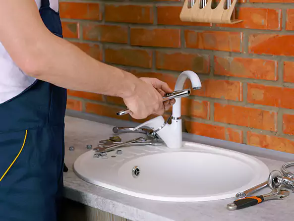 Why Choose St. James Plumbing for Sink Repair in St. James, NY?