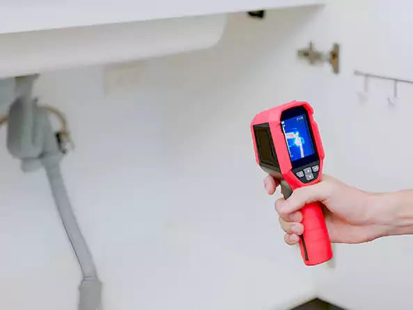 Why Choose St. James Plumbing for Slab Leak Detection in St. James, NY?
