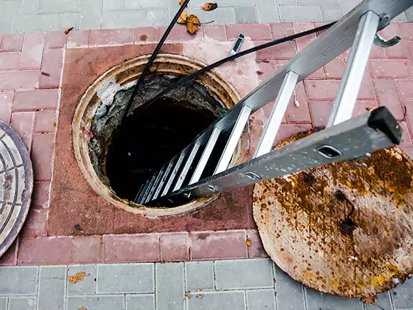 Why Choose St. James Plumbing for Storm Drain Cleaning in St. James, NY?