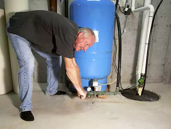 Why Choose St. James Plumbing for Sump Pump Installation in St. James?