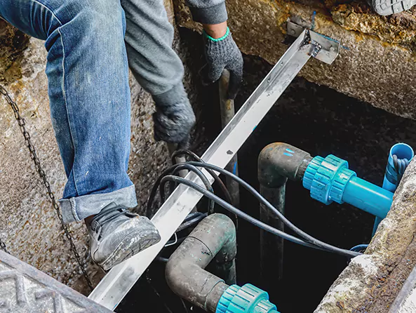 Why Choose St. James Plumbing for Sump Pump Maintenance in St. James, NY?