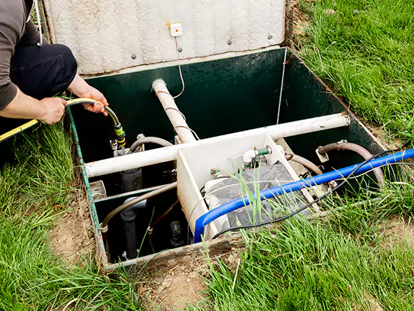 Why Choose St. James Plumbing for Sump Pump Replacement in St. James, NY?