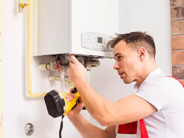 Why Choose St. James Plumbing for Tankless Water Heater Installation in St. James, NY?
