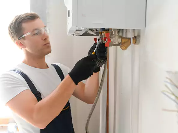 Why Choose St. James Plumbing for Tankless Water Heater Maintenance in St. James, NY?