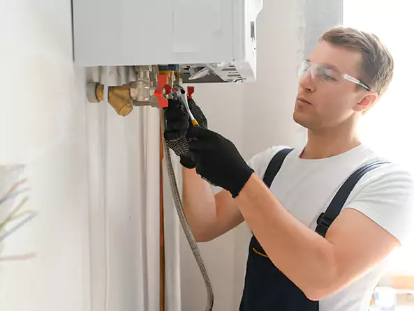 Why Choose St. James Plumbing for Tankless Water Heater Repair in St. James, NY?