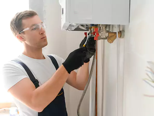 Why Choose St. James Plumbing for Tankless Water Heater Replacement in St. James, NY?