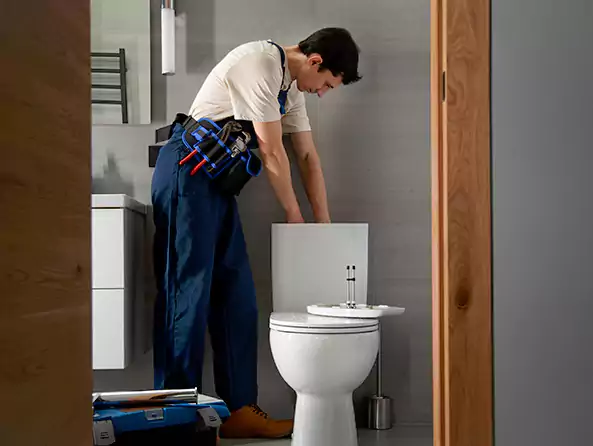 Why Choose St. James Plumbing for Toilet Replacement in St. James, NY?