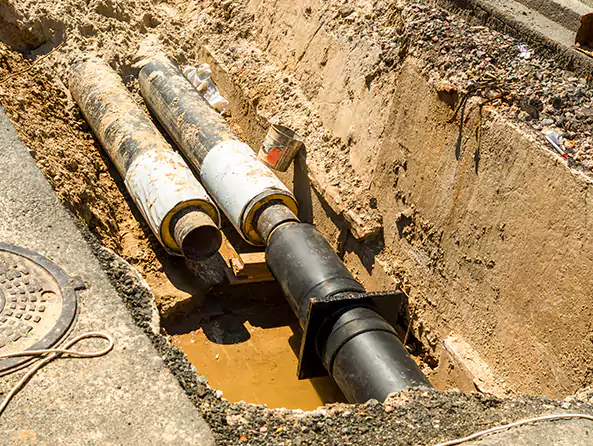 Why Choose St. James Plumbing for Trenchless Pipe Repair in St. James?