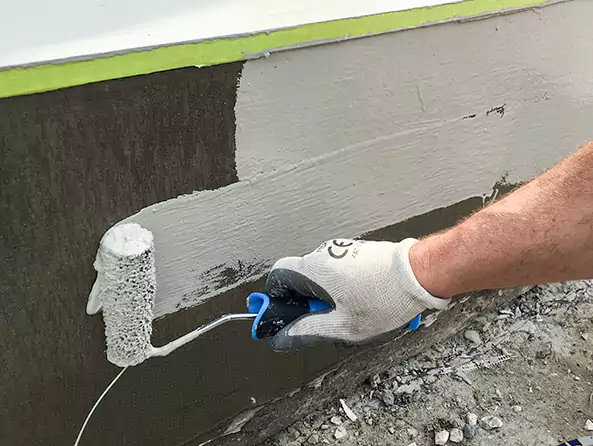 Why Choose St. James Plumbing for Walls Waterproofing in St. James, NY?