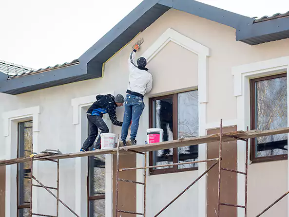 Why Choose St. James Plumbingfor Water Damage Restoration in St. James, NY?