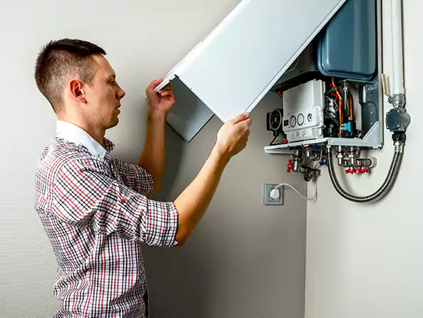 Why Choose St. James Plumbing for Water Heater Installation in St. James, NY?