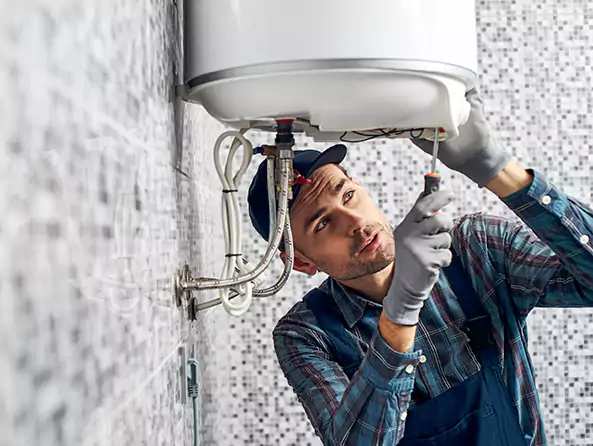 Why Choose St. James Plumbing for Water Heater Maintenance in St. James, NY?