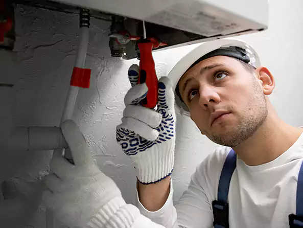 Why Choose St. James Plumbing for Water Heater Repair in St. James, NY?