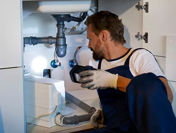 Why Choose St. James Plumbing for Water Leak Repair in St. James, NY?