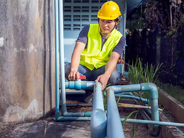 Why Choose St. James Plumbing for Water Line Installation in St. James, NY